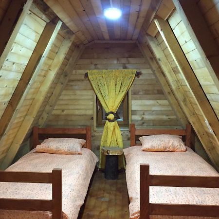 Villa Eco kutak Mojkovac Exterior foto