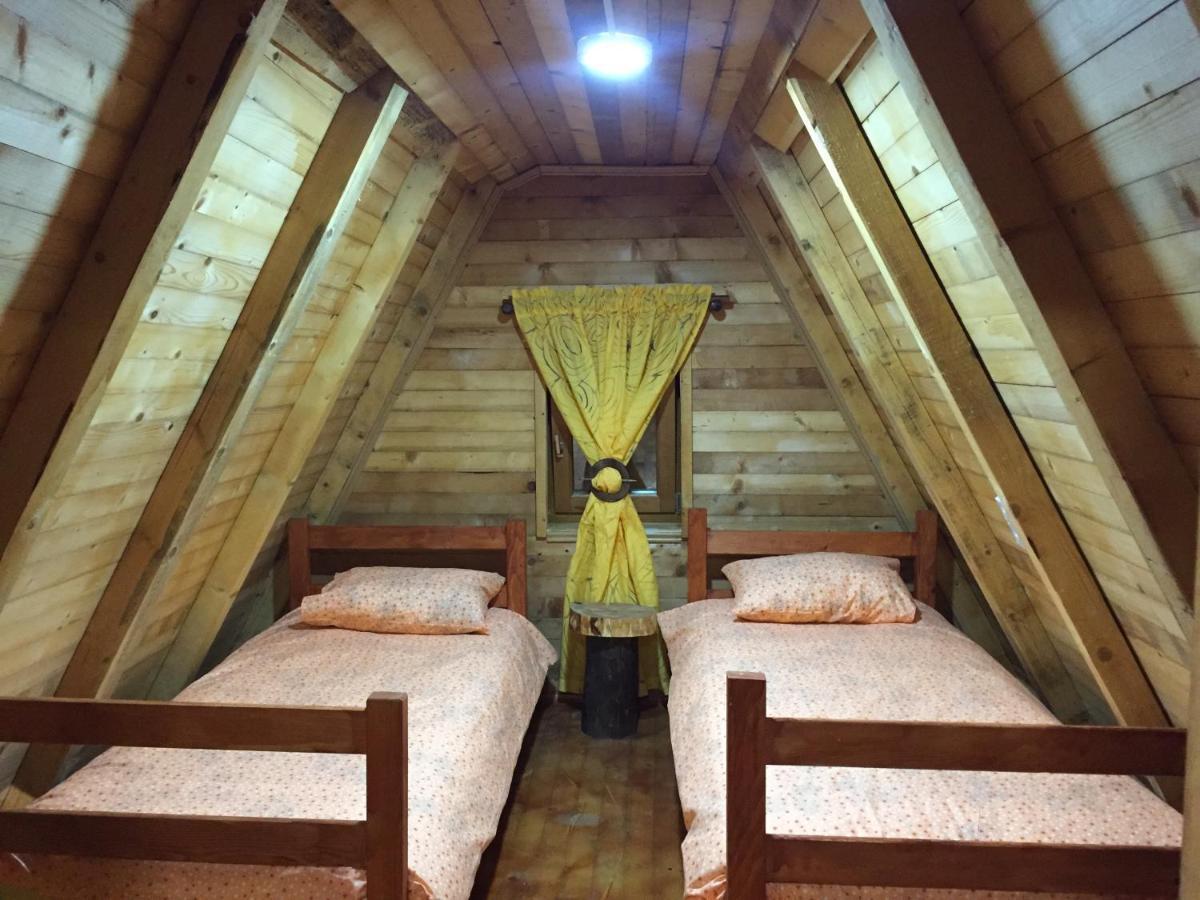 Villa Eco kutak Mojkovac Exterior foto