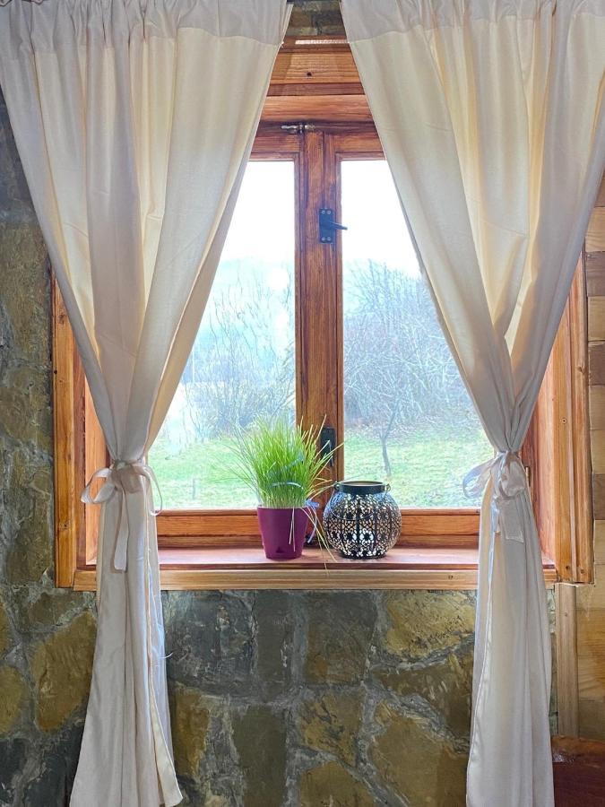 Villa Eco kutak Mojkovac Exterior foto